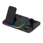 Estacion Inalambrica 5 en 1 - Imagen 2