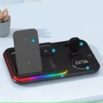 Estacion Inalambrica 5 en 1 - Imagen 5