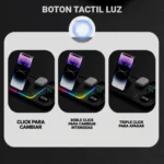 Estacion Inalambrica 5 en 1 - Imagen 6