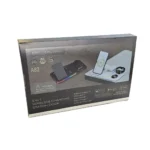 Estacion Inalambrica 5 en 1 - Imagen 7