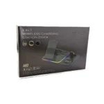 Estacion Inalambrica 5 en 1 - Imagen 3