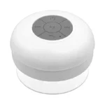 Parlante Bluetooth Ducha - Imagen 4