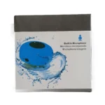 Parlante Bluetooth Ducha - Imagen 6