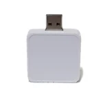 Pen Drive Cuadrado 8 GB