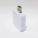 Pen Drive Cuadrado 8 GB - Imagen 4