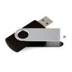 Pen Drive Giratorio 16 GB - Imagen 4