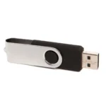 Pen Drive Giratorio 8GB - Imagen 5