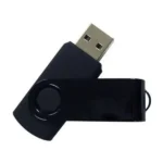 Pen Drive Giratorio 4 GB - Imagen 2