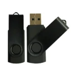 Pen Drive Giratorio 4 GB - Imagen 5