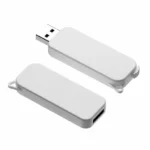 Pen Drive Retractil 8 GB - Imagen 2