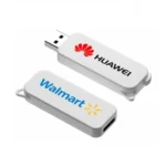 Pen Drive Retractil 8 GB - Imagen 3