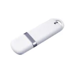 Pen Drive Blanco 8 GB - Imagen 3