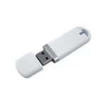 Pen Drive Blanco 8 GB - Imagen 2