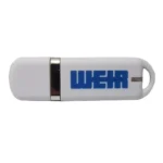 Pen Drive Blanco 8 GB - Imagen 4