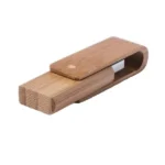 Pen Drive Madera 16 GB - Imagen 2