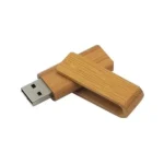 Pen Drive Madera 16 GB - Imagen 3