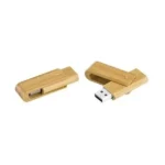 Pen Drive Madera 16 GB - Imagen 4