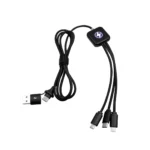 Cable Lighting 4 en 1 - Imagen 8