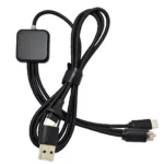 Cable Lighting 4 en 1 - Imagen 3
