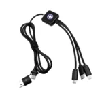 Cable Lighting 4 en 1 - Imagen 4