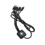 Cable Lighting 4 en 1 - Imagen 5