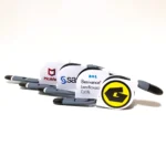 Cable Retractil C61 - Celeste - Imagen 5