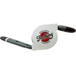 Cable Retractil C61 - Celeste - Imagen 4