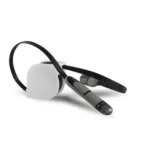 Cable Retractil C61 - Negro - Imagen 4