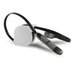 Cable Retractil C61 - Negro