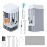 KIT DE LIMPIEZA 20 EN 1 - Imagen 3