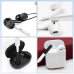 KIT DE LIMPIEZA 20 EN 1 - Imagen 8
