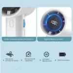 Ventilador Portatil - Imagen 3