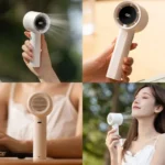 Ventilador Portatil - Imagen 4