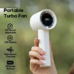 Ventilador Portatil - Imagen 5