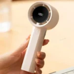 Ventilador Portatil - Imagen 7