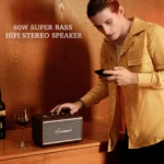 Parlante Lonzuer Dream - Imagen 3