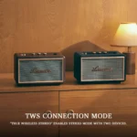 Parlante Lonzuer Dream - Imagen 5