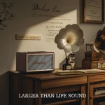 Parlante Lonzuer Dream - Imagen 6