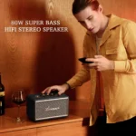 Parlante Lonzuer Dream - Imagen 4