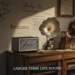 Parlante Lonzuer Dream - Imagen 2