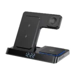 Estación Inalámbrica 4 en 1 - Imagen 2