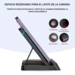 Estación Inalámbrica 4 en 1 - Imagen 3