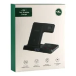 Estación Inalámbrica 4 en 1 - Imagen 9