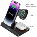 Estación Inalámbrica 4 en 1 - Imagen 8