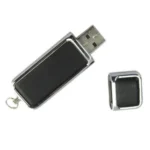Pen Drive Cuero 8 GB - Imagen 3