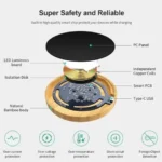 Cargador Lighting W06FL - Imagen 9