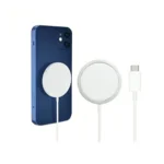 Cargador Inalámbrico W500 - Imagen 2