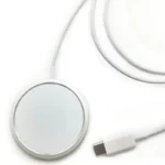 Cargador Inalámbrico W500 - Imagen 6