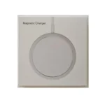 Cargador Inalámbrico W500 - Imagen 9