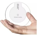 Cargador Inalambrico W755B - Imagen 3